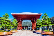 買ってきてほしい「金沢土産」ランキング！　2位は「どら焼き (茶菓工房たろう)」、1位は？