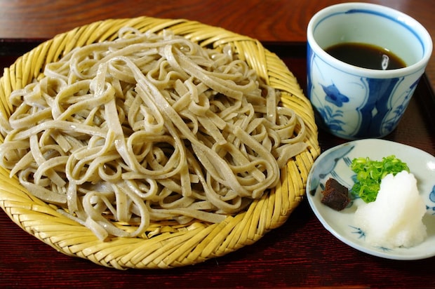 「美味しすぎて忘れられない」“そばがおいしいと思う都道府県”ランキング1位に絶賛の声　「そばつゆにくるみってめっちゃ合う」「蕎麦食べるためだけに来てる」