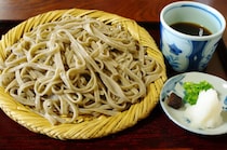 「美味しすぎて忘れられない」“そばがおいしいと思う都道府県”ランキング1位に絶賛の声　「そばつゆにくるみってめっちゃ合う」「蕎麦食べるためだけに来てる」