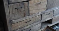 すっごくおしゃれ！　50代女性が作った理想の文具棚”、100均アイテムも活用するアイデアとステキな出来映えに称賛