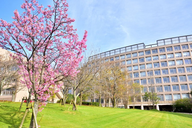 「色々な設備が整ってます」　“設備がいい九州の大学”に集まった好評のポイントは「パソコン用コンセントが付いた教室」「ものづくりが好きな人にはかなり充実」