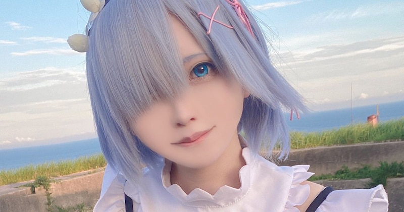 「コスプレと普段の姿、どっちが好き？」→“まさかのビフォアフ”にファン混乱「ん？！？！」「これはwww」
