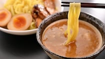 「青森県のつけ麺の名店」一番食べてみたいのは？　濃厚な魚介豚骨スープに特注太麺が絡みあうつけ麺が人気のお店などを紹介！