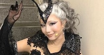 【画像】普段の姿
