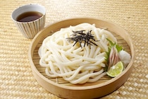 「山梨県のうどんの名店」一番食べてみたいのは？　コシが強く太い麺が特徴のうどんが味わえるお店などを紹介！