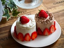 【画像：「山形県のケーキの名店」10選を見る】