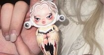【画像】驚がくの姿
