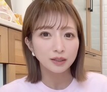 辻希美「マジで買って」コストコで“激ハマり商品”をリピ購入→「本当に美味しくて」「保存もすごい楽」と大絶賛