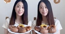 一卵性双子が“ミスドのドーナツ”をそれぞれランク付けしたら……「マジ？？」　姉妹で仰天“思わぬ結果”に反響