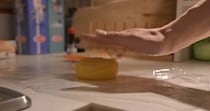 【動画】娘のバースデーケーキ作り