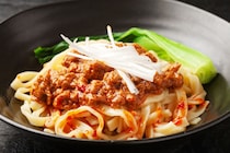 「広島県の担々麺の名店」あなたの好きなお店はどこ？　豊富な種類の汁なし担々麺が味わえるお店などを紹介！