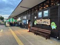 【画像】洋食が楽しめる道の駅「みのりの郷東金」
