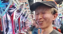 パチンコ好きな男性が“魔法少女”のコスプレ→“衝撃の変身”に「死ぬほどかわいくてワロタ」「うそだろww」「全然違う人」