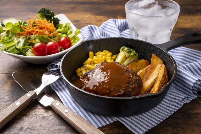 広島県の洋食の名店! あなたの好きなお店はどこ?