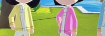 「モナキ」をトモコレで再現→130万表示の“衝撃のキャラメイク”に「全員めっっちゃ似てる」「すっげええええええ」「おヨネがそのままw」