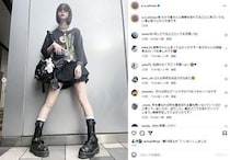 あのと「共演NG」の芸人、今までで“一番痛かった”攻撃告白でぶっちゃけ「カメラ向けられてるのに舌打ちしてしまった」
