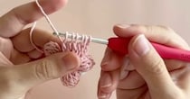 【動画】詳しい編み方