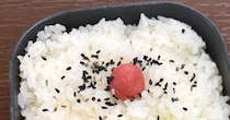 母「手抜きすぎて20分でできた」→“高校生男子弁当”を開けると……「こんなん早弁確定」　まさかの中身に「どこが手抜きやねん！」