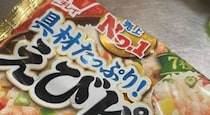 【画像】完成品を見る