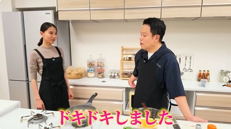 【地獄に堕ちるわよ】戸田恵梨香、細木数子絡みの“遺品”まとい圧倒される「わーって」「ドキドキしました」 遺族は「愛をもって制作しているので」