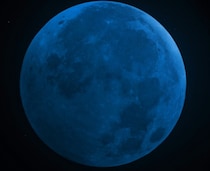 5月31日は天体ショー！　実は青くない「ブルームーン」ってどんな現象？　観測できる時間は？