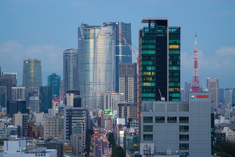 【首都圏版】「住みたい街（自治体）」ランキング！　2位は「東京都世田谷区」、1位は？