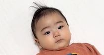 夫が西松屋で買ってきた“大量の子ども服”→着せてみたら……　妻がひっくり返った“まさかの姿”に「ちょっと待て」「めっちゃ良いパパ」
