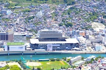 「清潔感もあり居心地大満足」　“長崎駅から8分のホテル”が食事も体験も好評！「朝食会場、どの席からの眺望も◎」「コスパが良く価格以上の付加価値」
