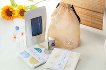 大戸屋から初の“夏福袋”！　「鳥獣戯画」とコラボしたアイテムとクーポン入り