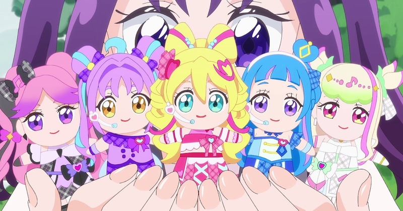 「推し活」がプリキュアを変えた？　過去5年で最高売上となった「キミプリ」躍進の理由