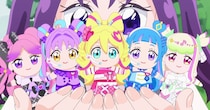 「推し活」がプリキュアを変えた？　過去5年で最高売上となった「キミプリ」躍進の理由