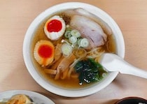 【画像：「栃木県の醤油ラーメンの名店」10選を見る】