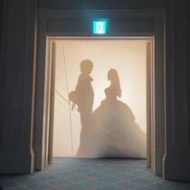 【画像】まさかの姿