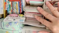 メモ帳や付せんがつい貯まりがち……　“使い切りたい派”の活用アイデアがマネしたくなる