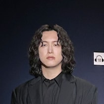 キタニタツヤ、ゴッホ展で思わず足を止めた作品　感じた“意外な一面”語る「衝撃的だった」