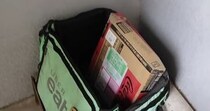 【画像】ゴミ同然のアイテムが変身