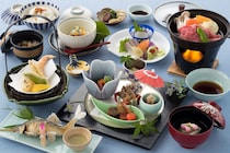 「3年連続で行ってます」「金目鯛の煮付けが最高」　千葉県で“食事の評価が高い宿”1位に「噂通り夕食も朝食もとてもおいしい」「居心地がよいです」