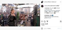 「お兄さんがあの超有名人」　プロデビューの“17歳ポニテ美少女”に番組どよめき　きょうだいの正体告白も「鼻から上が似てる」「天然キャラで人気」