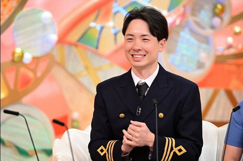 【新婚さんいらっしゃい！】同じ病院で生まれた赤ちゃん→27年後に結婚　生後まもなく音信不通に……　初キスは東京駅の八重洲口
