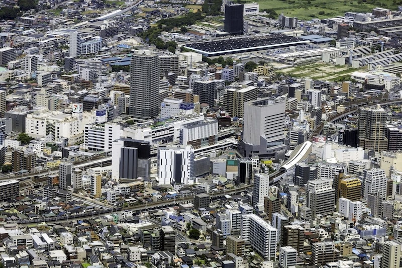 【千葉県の人が選ぶ】「住みたい街(自治体)」ランキング! 2位は「浦安市」、1位は?