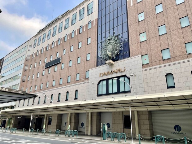 「箱も可愛くてプレゼントにもいい」大丸松坂屋で人気の“関西のお菓子”に絶賛の声 「いつ食べても裏切らないお味」「サクッサクッがたまりません」