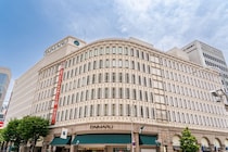 「これが道民の胃袋を鷲づかみにしたバウムクーヘンか！」→大丸松坂屋で人気の“北海道のスイーツ”に「お土産でもらい、また食べたくなった」「カットされているのですぐに食べられる」などの声