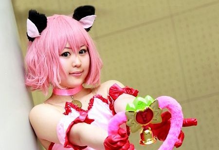 コスプレの“初心者時代と現在”を比較……洗練された驚きの変化に「若返ってる?」「すごい成長!!!!!!」