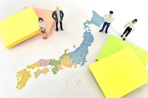 【関東在住者に聞いた】「日本地図のどこにあるか答えられない都道府県」ランキング！　2位は「島根県」、1位は？