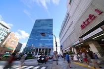 「おしゃれでおいしい料理店が多い」　東京の“アクセスが便利な街”に絶賛の声　「路線が4つも使える」「江戸時代からの仏閣も多く散策に向いている」