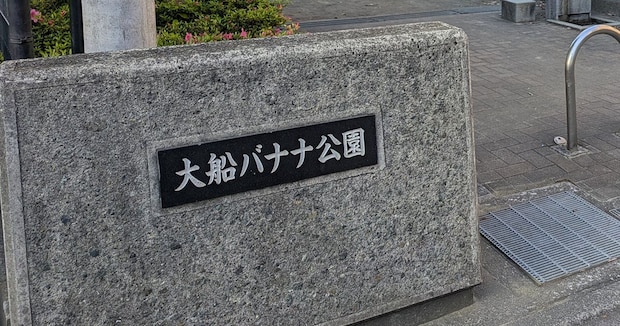 特徴的すぎる名前の公園→ウキウキで見に行ったら…… 320万表示の“まさかの光景”に「哀愁がすごくてじわる」「こんなのあるのww」