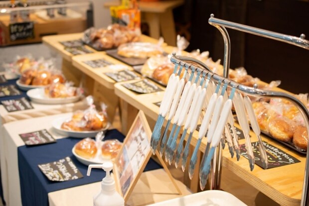 毎日でも食べに行きたい「ベーカリーチェーン」ランキング！　関東在住者に聞いた第2位は「木村屋總本店」、1位は？