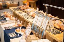 毎日でも食べに行きたい「ベーカリーチェーン」ランキング！　関東在住者に聞いた第2位は「木村屋總本店」、1位は？