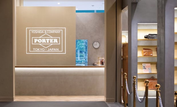 「このバッグ以外考えられない」　PORTER（ポーター）の“軽量トートバッグ”が大人気　「コンパクトでかさばらない」「普段使いしやすい」