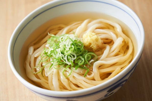 【関東在住者に聞いた】うどんがおいしいと思う「都道府県」ランキング！　2位は「埼玉県」、1位は？
